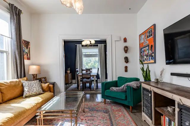 761 S 400 E, Salt Lake City, UT 84111 - #3