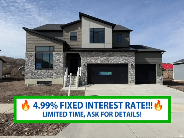 6387 S Ray Dr #103, South Weber, UT 84405