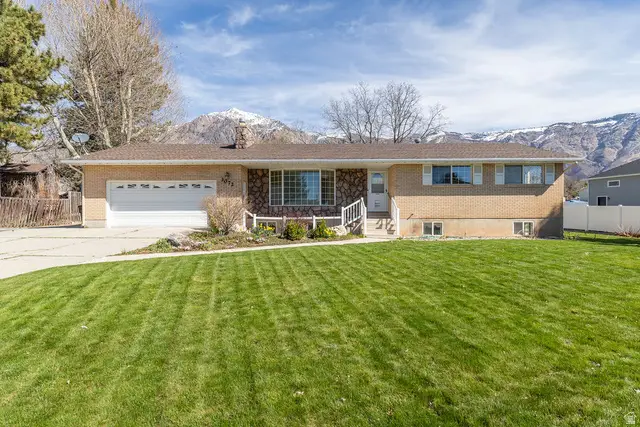 3072 N 175 W, North Ogden, UT 84414 - #1