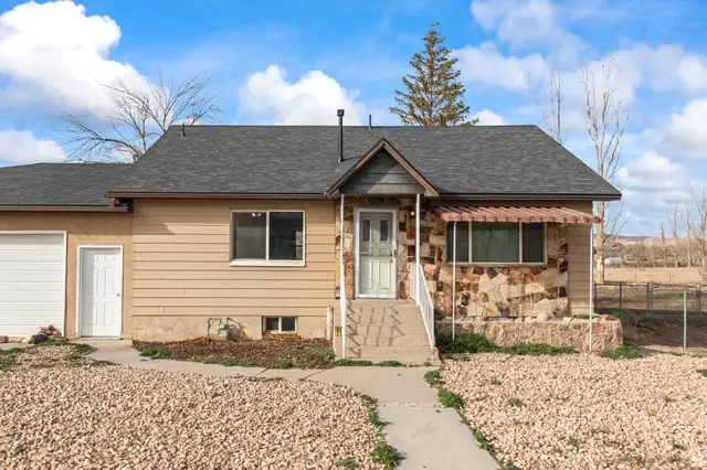 27 E 500 S, Gunnison, UT 84634 - #2