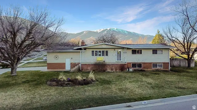 904 Sunset Dr, Brigham City, UT 84302 - #3