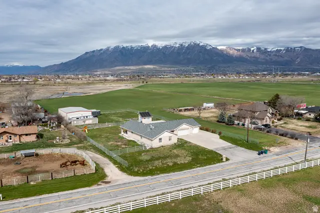 3424 W Pioneer Rd, Marriott Slaterville, UT 84404 - #1
