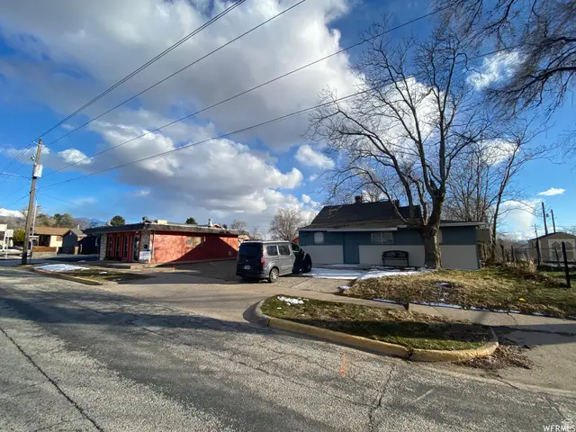246 E 200 S, Clearfield, UT 84015 - #3