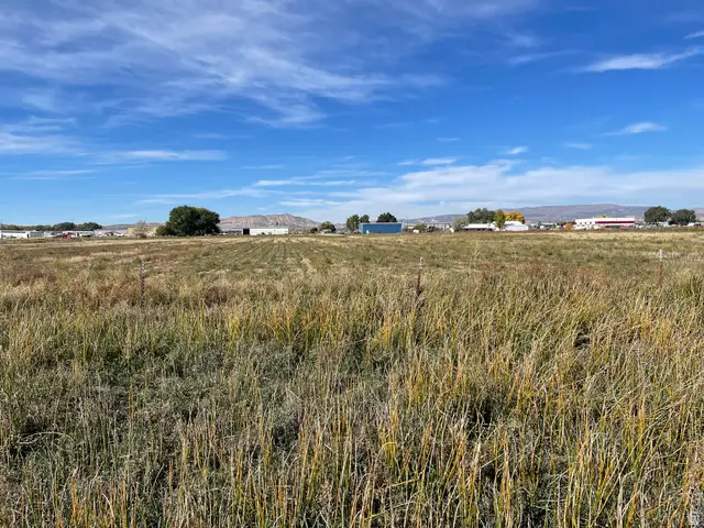 1788 E Sunstone Way, Vernal, UT 84078 - #3