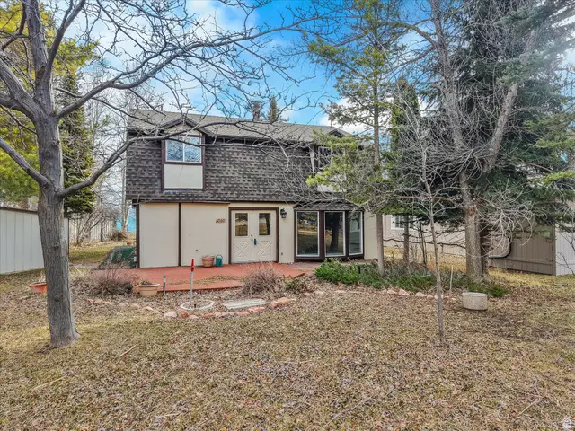 2160 N 730 West St W, Garden City, UT 84028 - #1