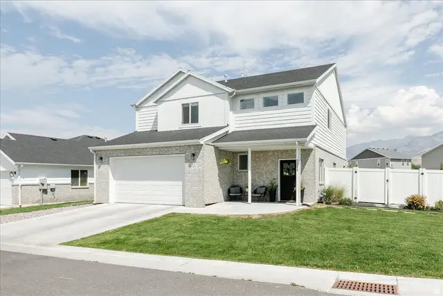 2356 N 150 E, North Logan, UT 84341 - #2
