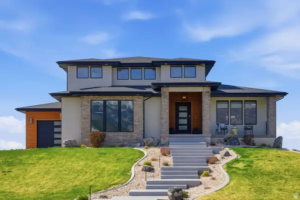 454 S Buffalo Ranch Rd W, Farmington, UT 84025