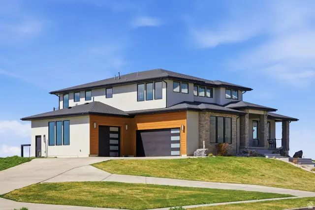 454 S Buffalo Ranch Rd W, Farmington, UT 84025 - #2