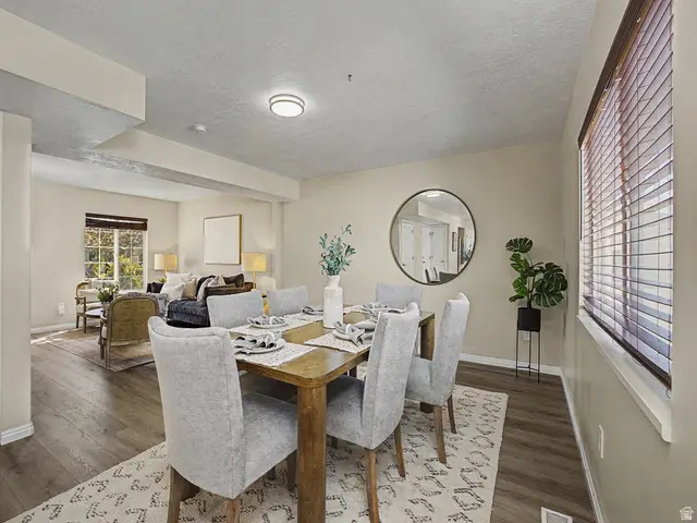 7914 S Harvel Dr, Sandy, UT 84070 - #3