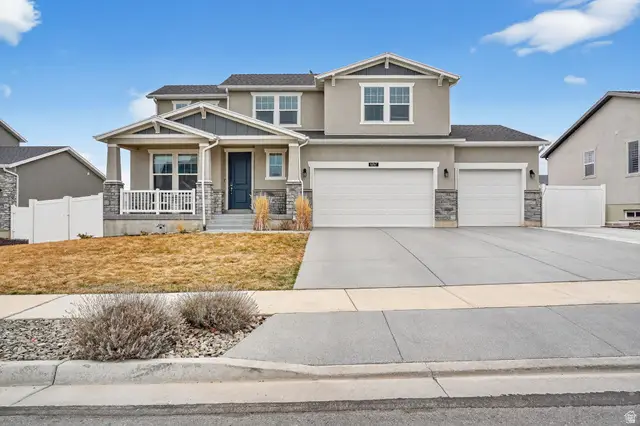 6767 W 8160 S, West Jordan, UT 84081 - #1