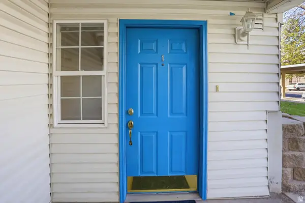 3835 S River Run Way W #1, South Salt Lake, UT 84119