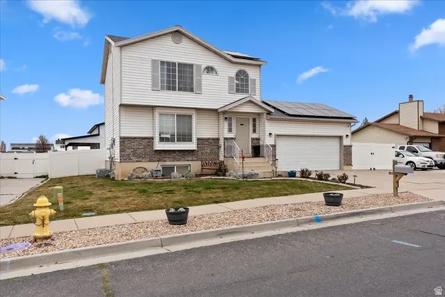 1254 W 725 N, Clinton, UT 84015 - #1