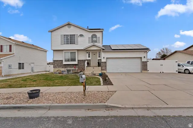 1254 W 725 N, Clinton, UT 84015 - #2