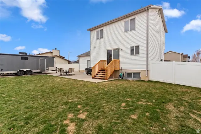 1254 W 725 N, Clinton, UT 84015 - #3