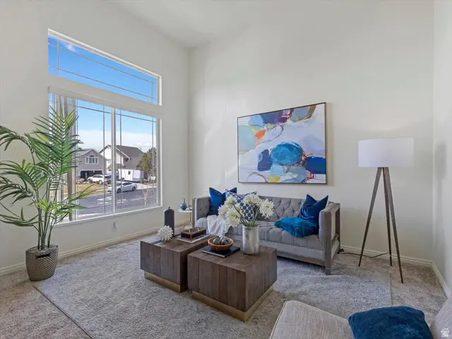 58 N Country Bend Rd, Farmington, UT 84025 - #3