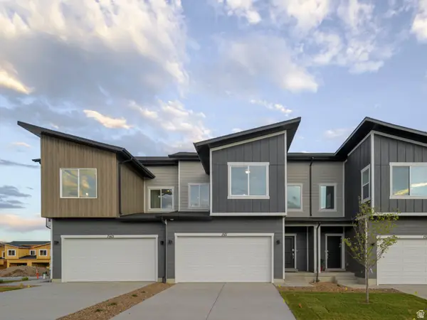 1467 W Bright Eyes Ln #1503, Saratoga Springs, UT 84045