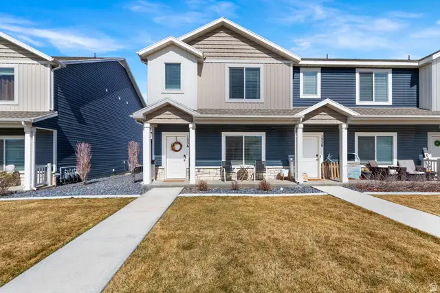 1556 E 460 S, Hyrum, UT 84319 - #2