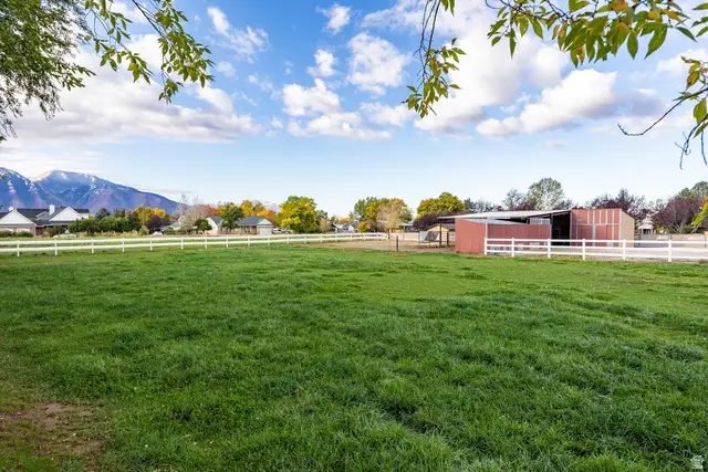 594 E 1000 N, Mapleton, UT 84664 - #3