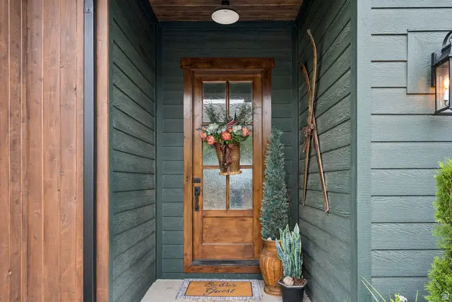 1420 S Beaver Bench Rd #1306, Heber City, UT 84032 - #2