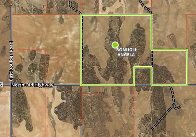 335 N North Old Hwy, Monticello, UT 84535 - #2