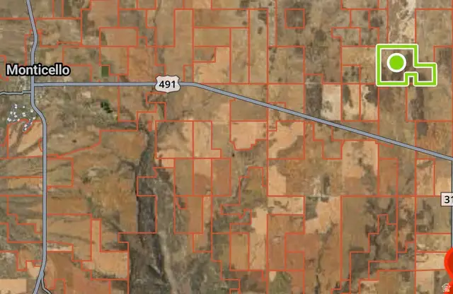 335 N North Old Hwy, Monticello, UT 84535 - #3