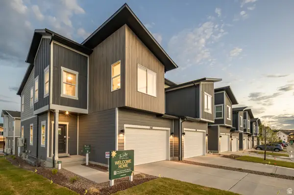 1471 W Bright Eyes Ln #1502, Saratoga Springs, UT 84045