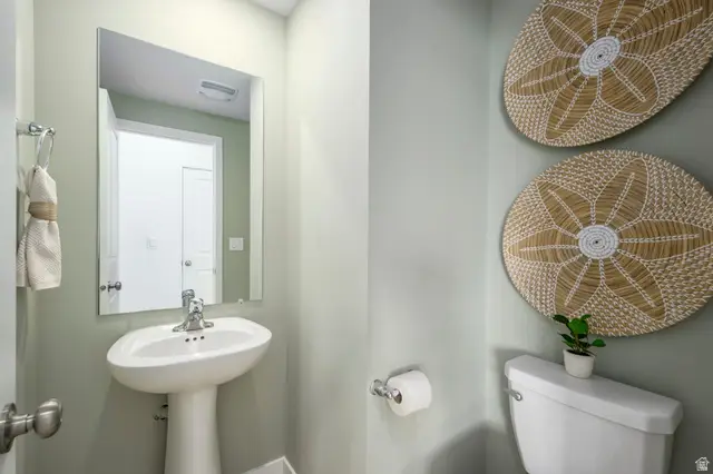 1471 W Bright Eyes Ln #1502, Saratoga Springs, UT 84045 - #3