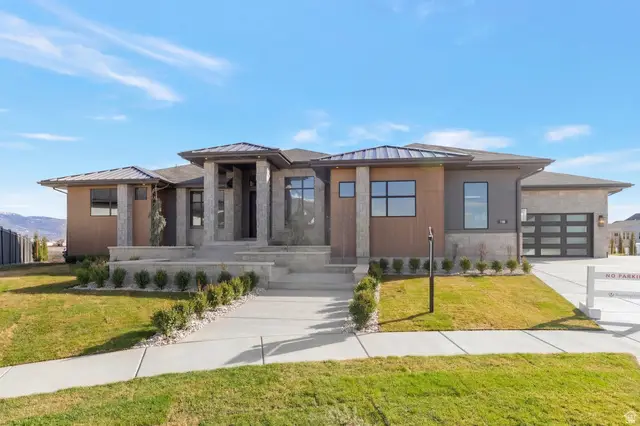 538 S 1400 W, Farmington, UT 84025 - #1