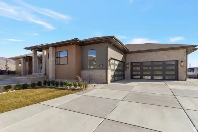 538 S 1400 W, Farmington, UT 84025 - #3