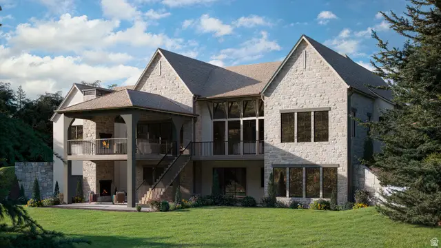 133 N Canal Dr, Lindon, UT 84042 - #2