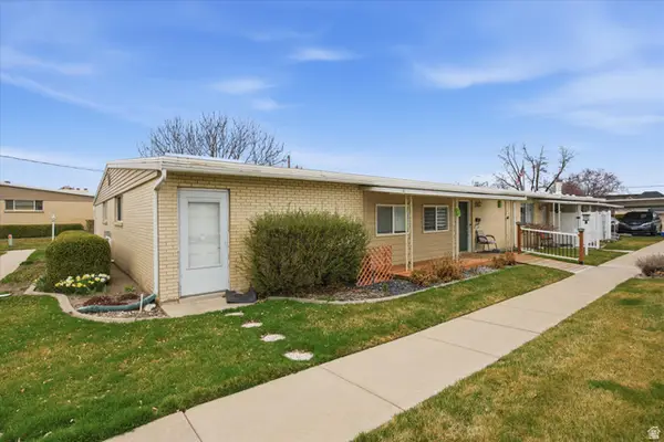 403 W 400 N #1, Bountiful, UT 84010