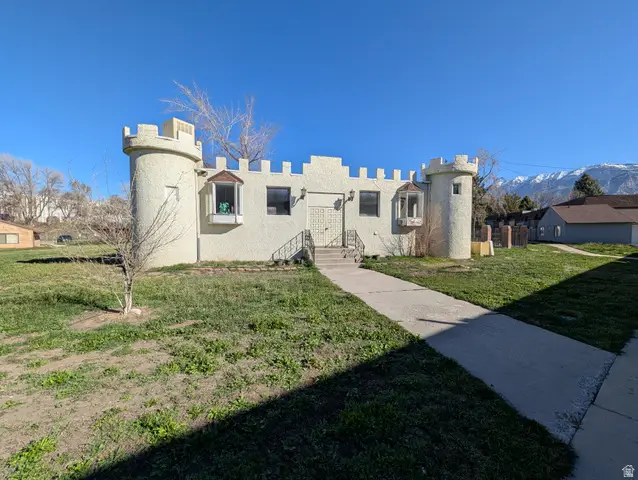 1524 W Merlin Dr, Provo, UT 84601 - #2