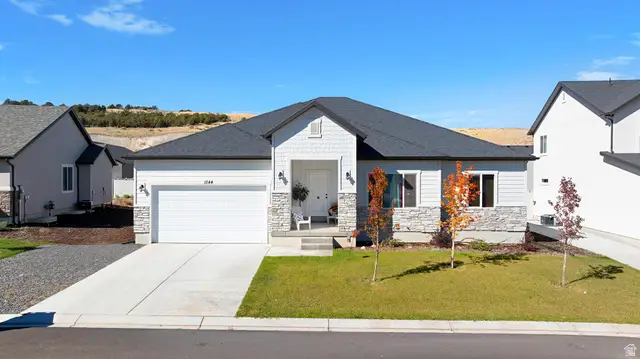 1544 S Windsong Dr, Santaquin, UT 84655 - #1