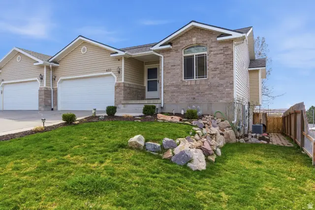 403 N Peach, Santaquin, UT 84655 - #3