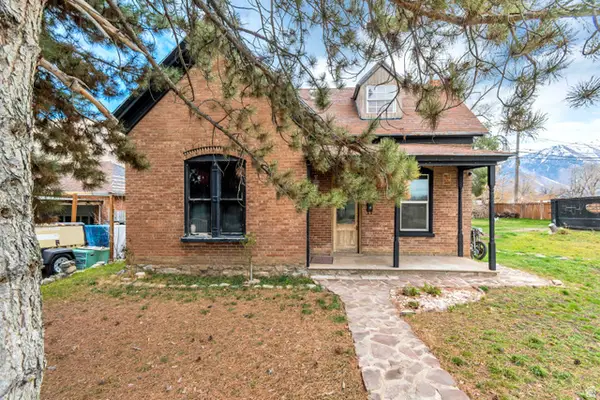 585 S 400 E, Springville, UT 84663