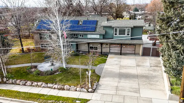 1515 E Gentile St, Layton, UT 84040 - #1