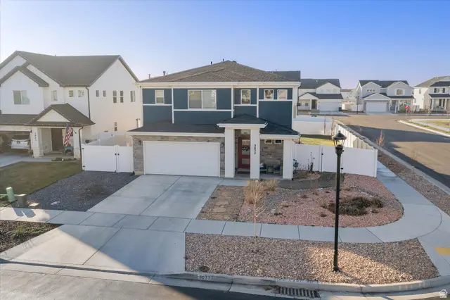 3032 S 2675 W, Syracuse, UT 84075 - #2
