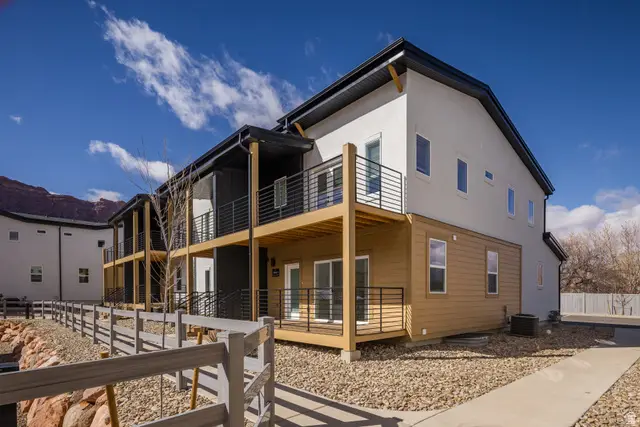 2886 E Desert Sol Ct, Moab, UT 84532 - #2