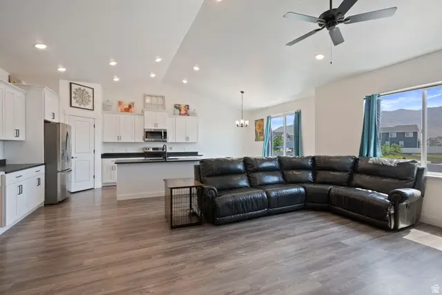 3492 N Delta St, Eagle Mountain, UT 84005 - #2