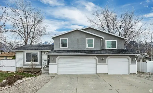 9979 S Albury Rd, Sandy, UT 84092