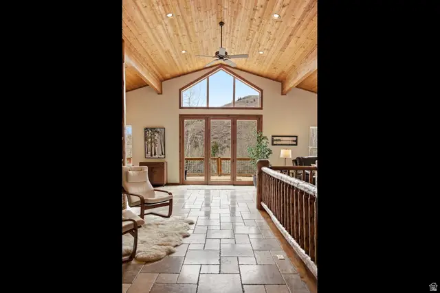 7890 Boothill Dr, Park City, UT 84098 - #2