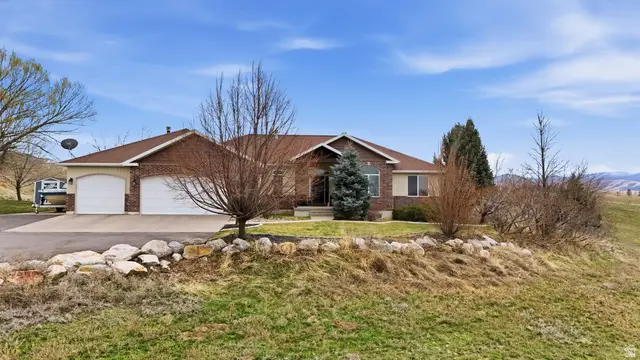 366 E 6600 S, Hyrum, UT 84319 - #3