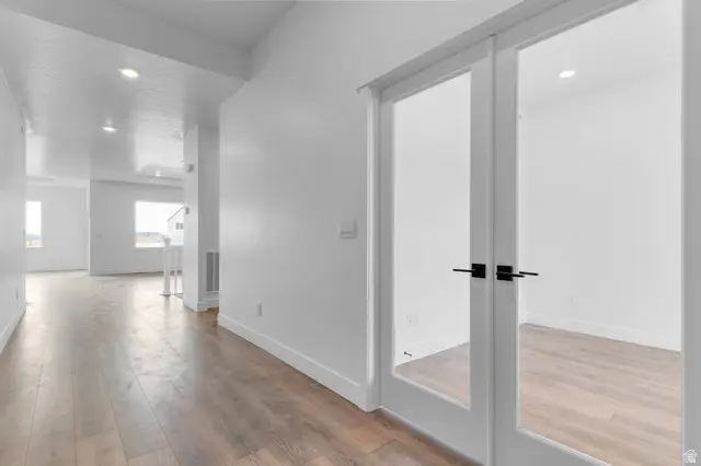 1537 S 4125 W #110, West Weber, UT 84401 - #2