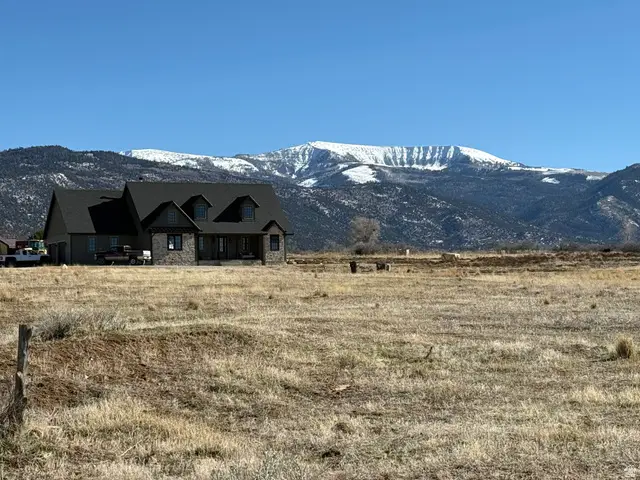 14565 N 8400 E, Spring City, UT 84662 - #2