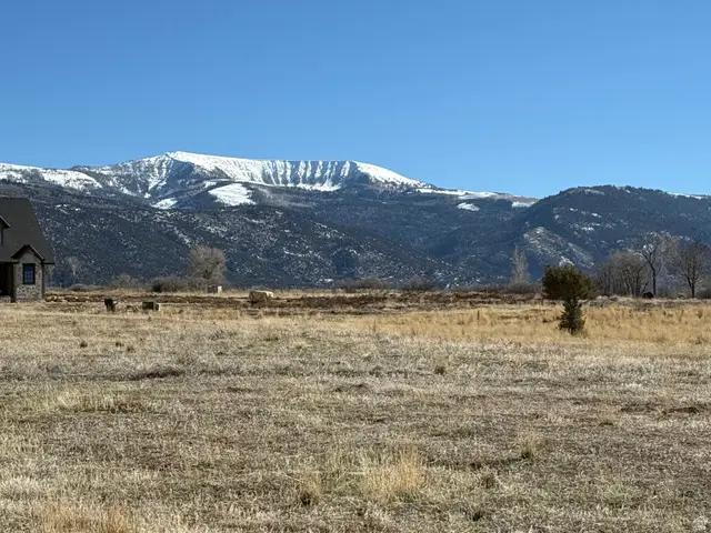 14565 N 8400 E, Spring City, UT 84662 - #3