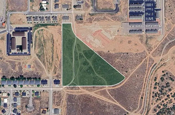 150 W 1150 S, Cedar City, UT 84720