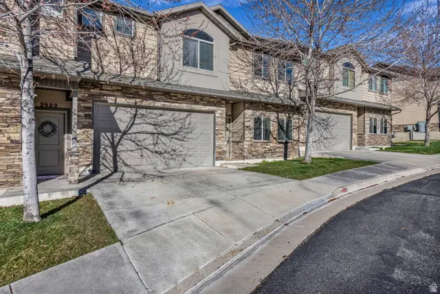 2931 N 1175 W, Layton, UT 84041 - #2