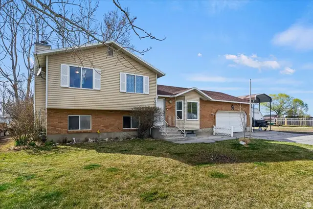 5035 S 6150 W, Hooper, UT 84315 - #2