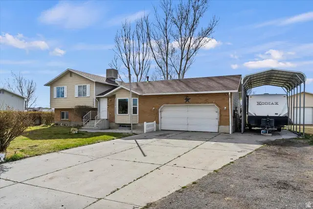 5035 S 6150 W, Hooper, UT 84315 - #3