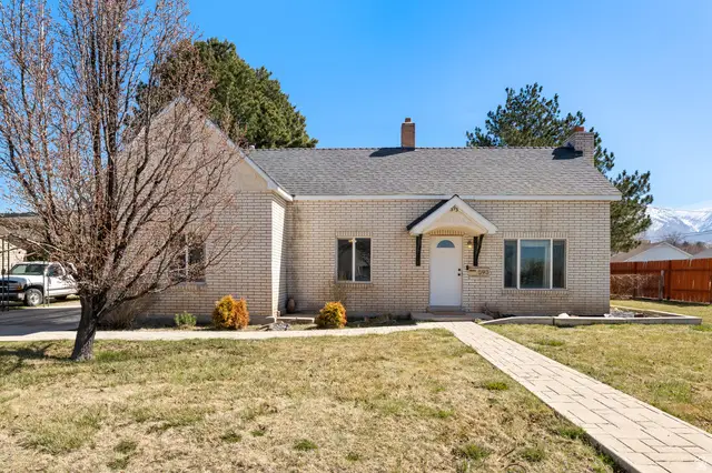 593 S 700 W, Payson, UT 84651 - #1